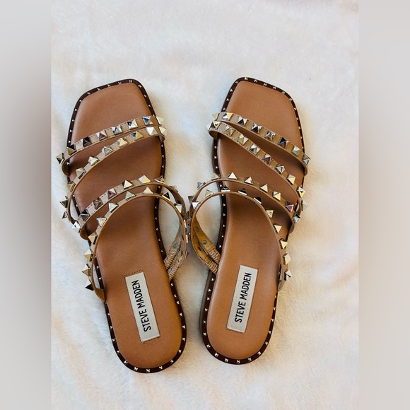 Steve Madden Sandals - Picture 4 of 4